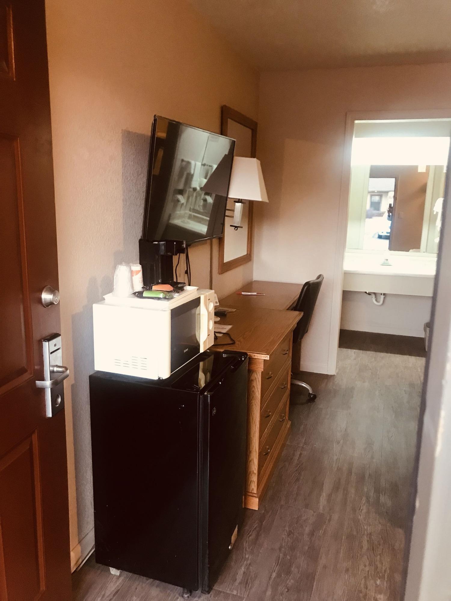 Econo Lodge University Lawrence Zewnętrze zdjęcie